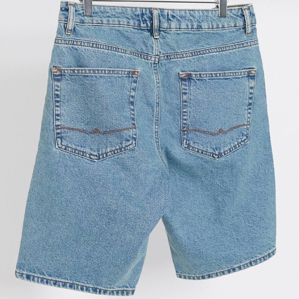 ASOS Mens Shorts - Picture 4 of 7